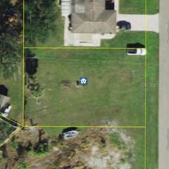 1491 MONTE STREET, Port Charlotte, FL 33952