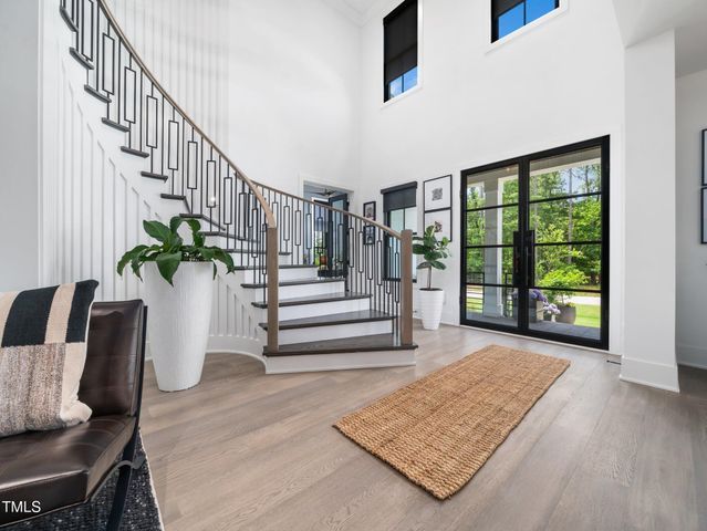 604 Dappled Pine Avenue, Durham, NC 27713