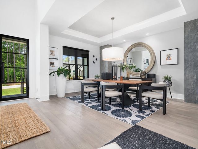 604 Dappled Pine Avenue, Durham, NC 27713