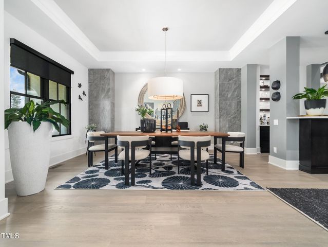 604 Dappled Pine Avenue, Durham, NC 27713