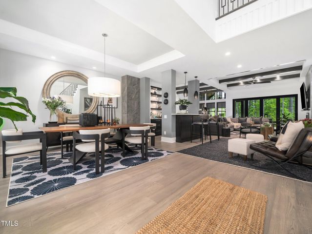 604 Dappled Pine Avenue, Durham, NC 27713