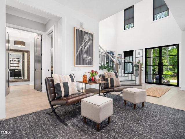 604 Dappled Pine Avenue, Durham, NC 27713