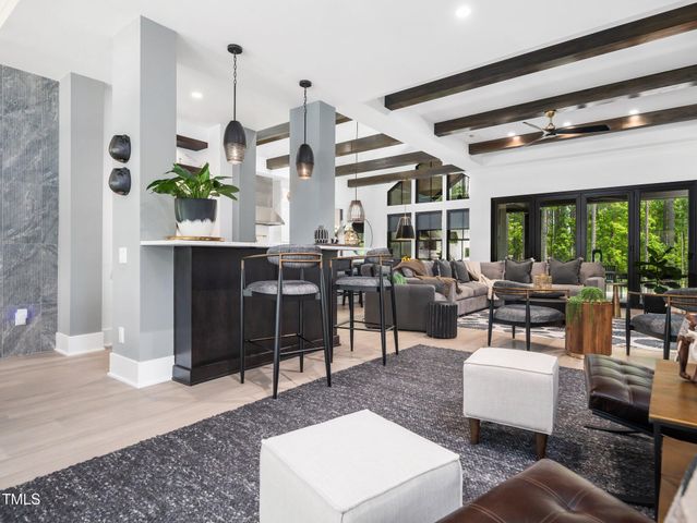 604 Dappled Pine Avenue, Durham, NC 27713