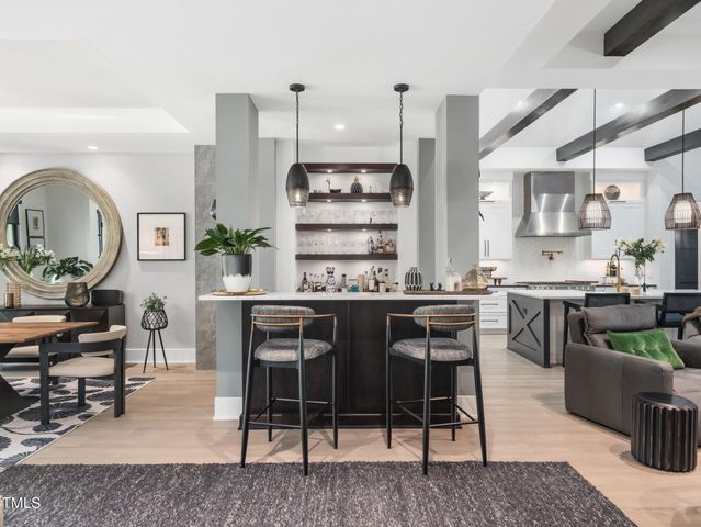 604 Dappled Pine Avenue, Durham, NC 27713