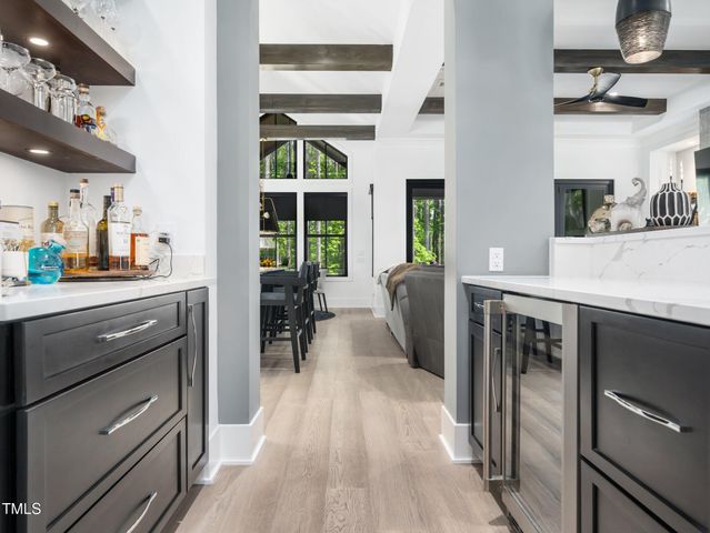 604 Dappled Pine Avenue, Durham, NC 27713