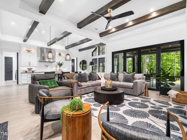 604 Dappled Pine Avenue, Durham, NC 27713