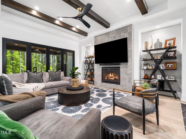 604 Dappled Pine Avenue, Durham, NC 27713