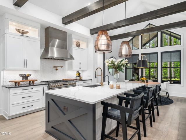 604 Dappled Pine Avenue, Durham, NC 27713