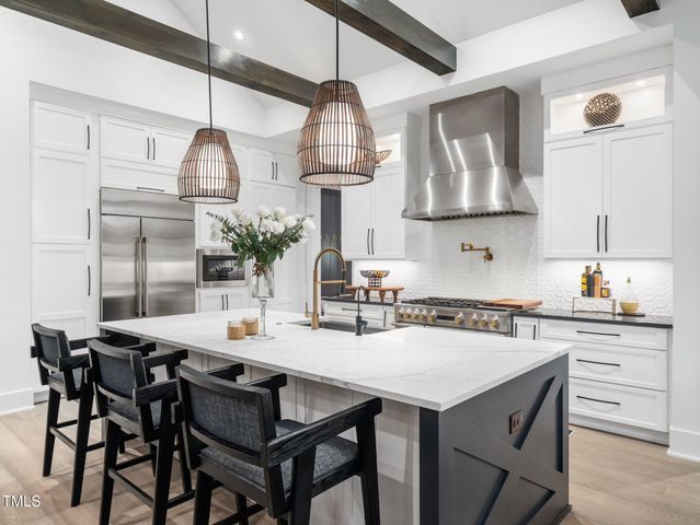 604 Dappled Pine Avenue, Durham, NC 27713