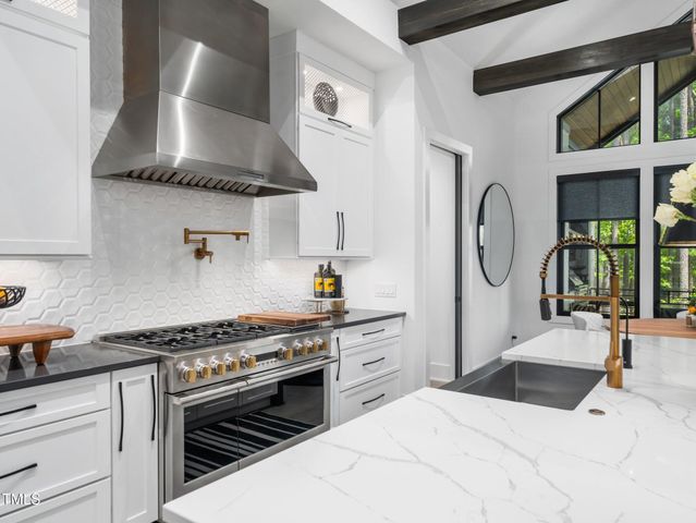 604 Dappled Pine Avenue, Durham, NC 27713