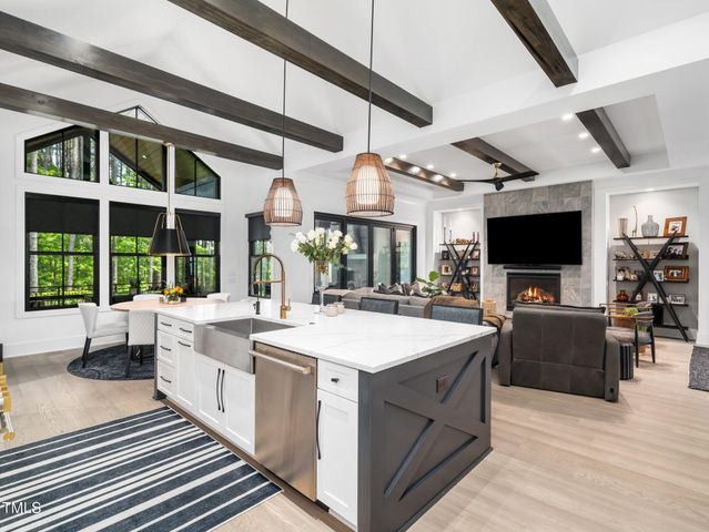 604 Dappled Pine Avenue, Durham, NC 27713