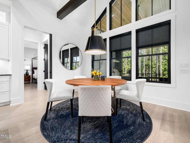 604 Dappled Pine Avenue, Durham, NC 27713