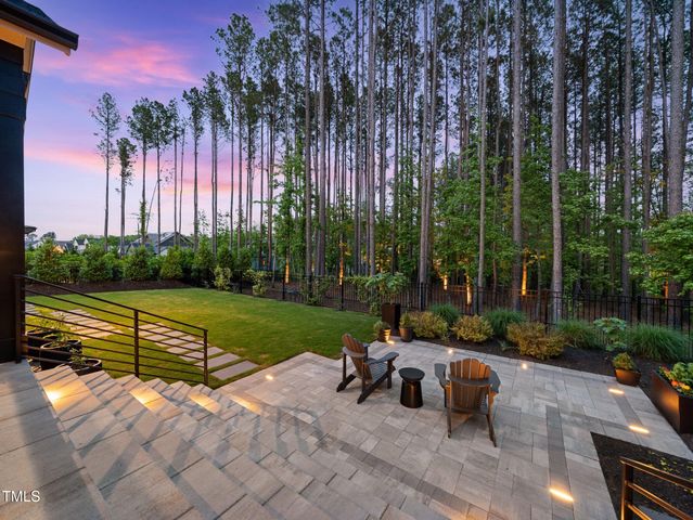 604 Dappled Pine Avenue, Durham, NC 27713