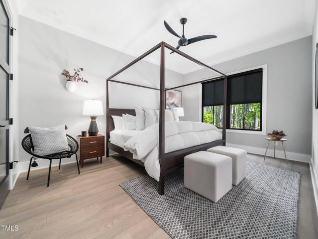 604 Dappled Pine Avenue, Durham, NC 27713