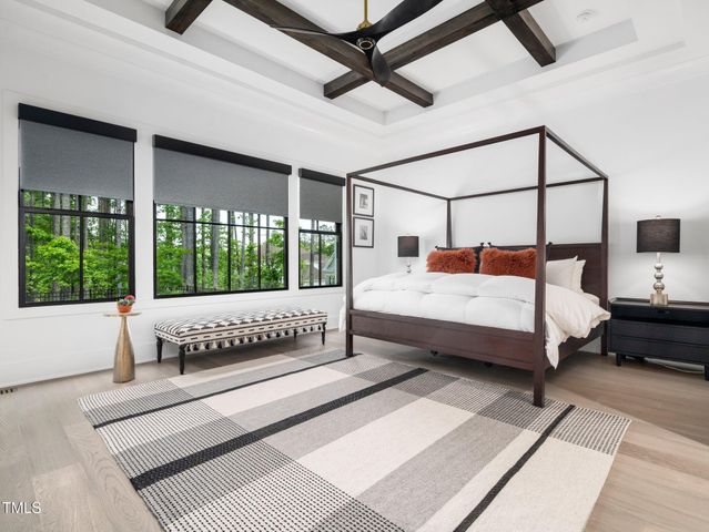 604 Dappled Pine Avenue, Durham, NC 27713