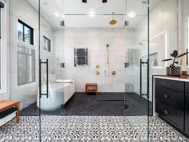 604 Dappled Pine Avenue, Durham, NC 27713