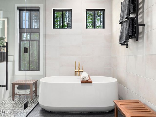 604 Dappled Pine Avenue, Durham, NC 27713