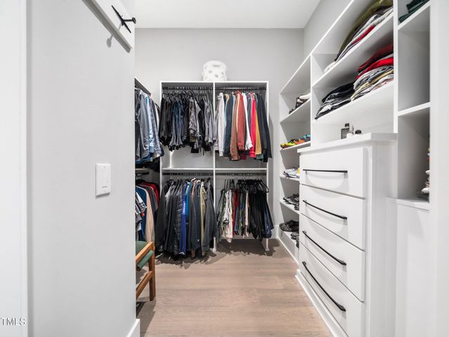 604 Dappled Pine Avenue, Durham, NC 27713