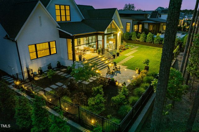 604 Dappled Pine Avenue, Durham, NC 27713