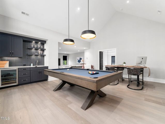 604 Dappled Pine Avenue, Durham, NC 27713