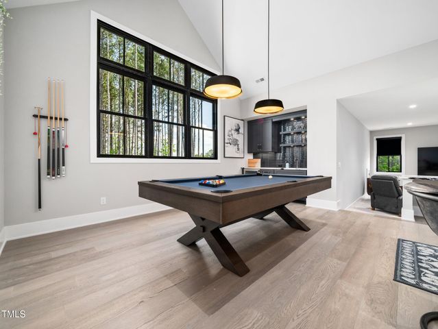 604 Dappled Pine Avenue, Durham, NC 27713