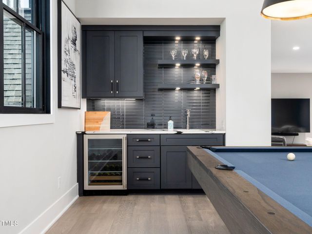 604 Dappled Pine Avenue, Durham, NC 27713