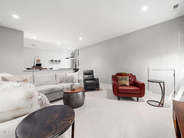 604 Dappled Pine Avenue, Durham, NC 27713