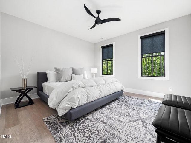 604 Dappled Pine Avenue, Durham, NC 27713