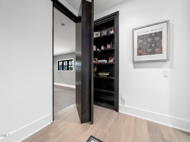 604 Dappled Pine Avenue, Durham, NC 27713