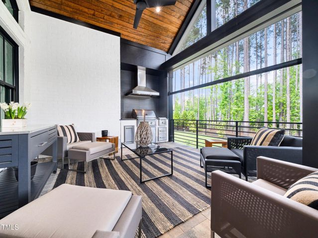 604 Dappled Pine Avenue, Durham, NC 27713