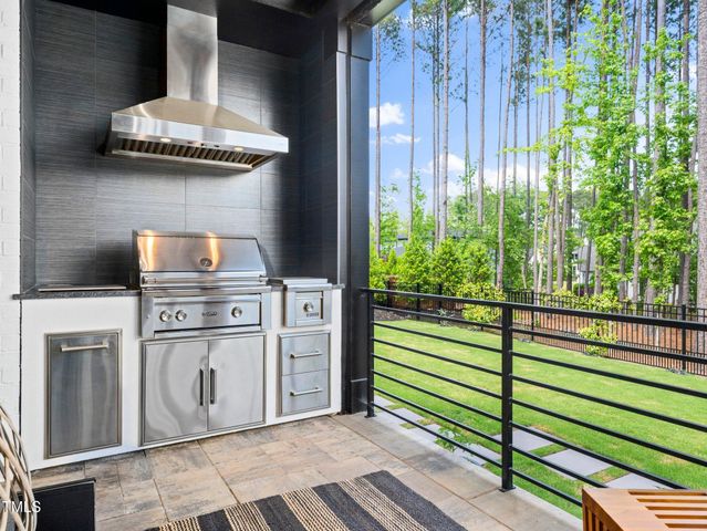 604 Dappled Pine Avenue, Durham, NC 27713