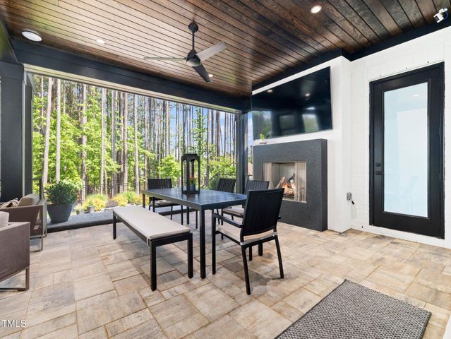 604 Dappled Pine Avenue, Durham, NC 27713