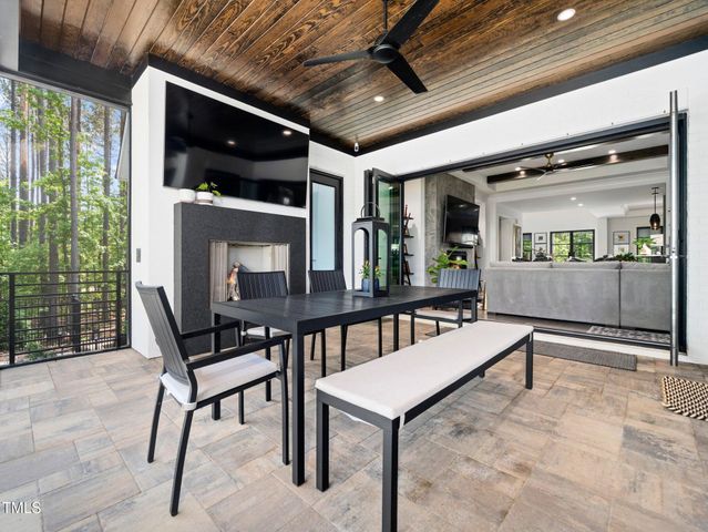 604 Dappled Pine Avenue, Durham, NC 27713