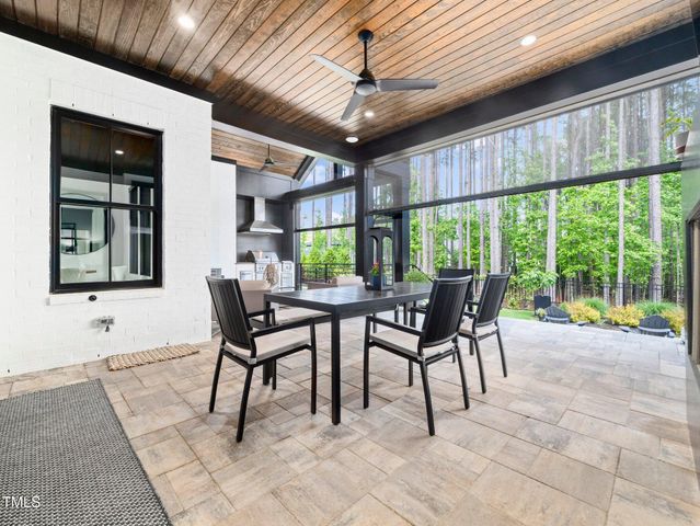 604 Dappled Pine Avenue, Durham, NC 27713