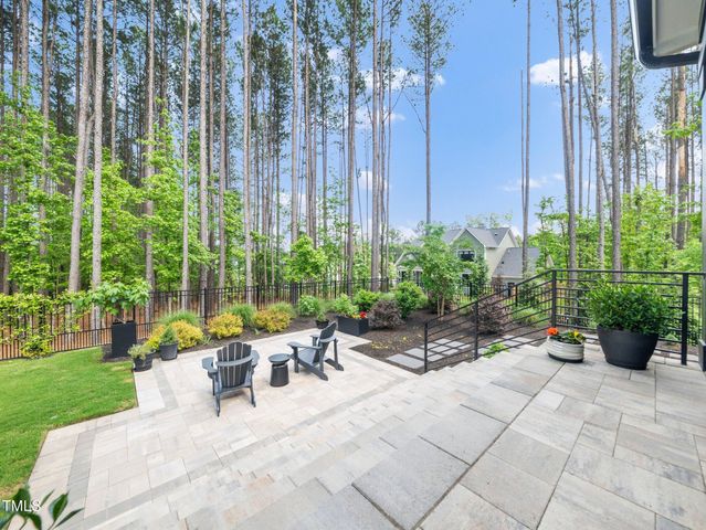 604 Dappled Pine Avenue, Durham, NC 27713