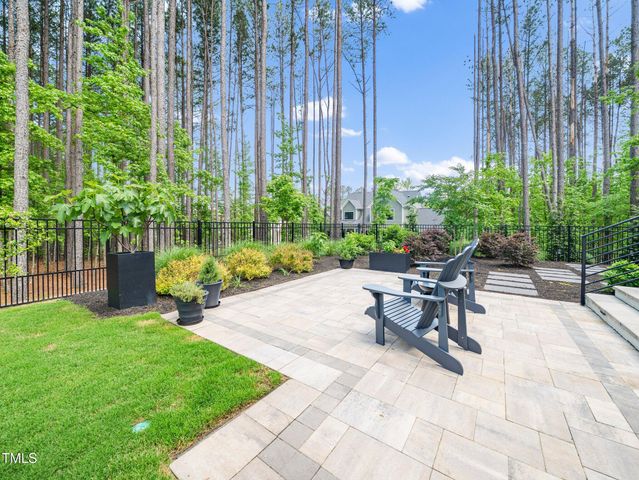 604 Dappled Pine Avenue, Durham, NC 27713