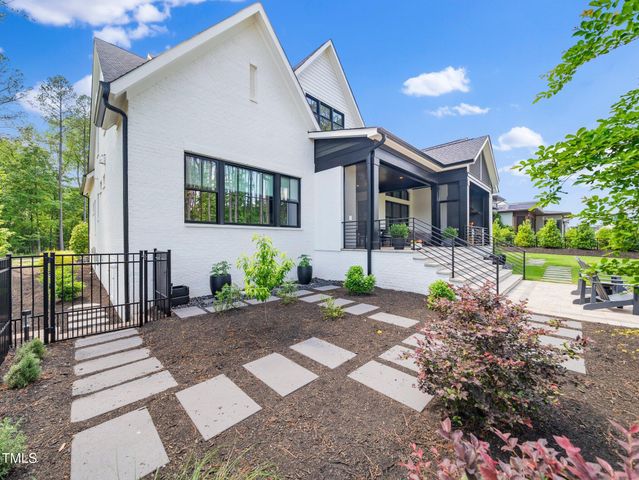 604 Dappled Pine Avenue, Durham, NC 27713