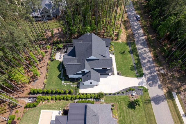 604 Dappled Pine Avenue, Durham, NC 27713