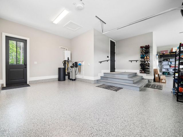 604 Dappled Pine Avenue, Durham, NC 27713