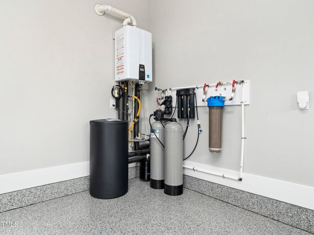 604 Dappled Pine Avenue, Durham, NC 27713