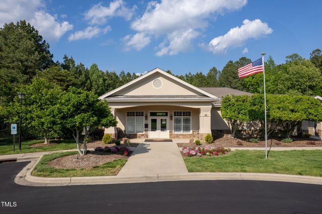 604 Dappled Pine Avenue, Durham, NC 27713