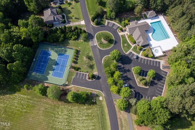 604 Dappled Pine Avenue, Durham, NC 27713