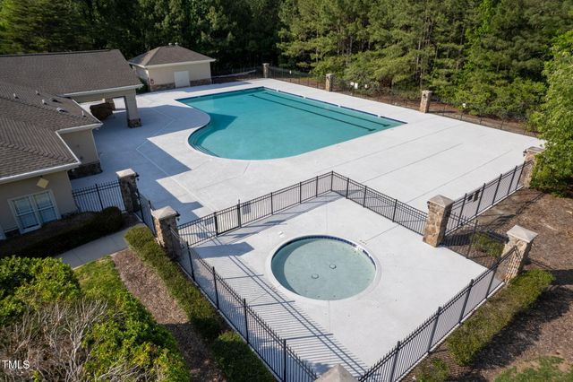 604 Dappled Pine Avenue, Durham, NC 27713