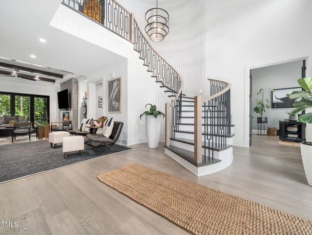 604 Dappled Pine Avenue, Durham, NC 27713