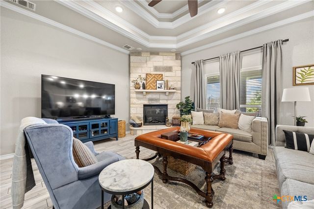 5107 Pinar Trail, Killeen, TX 76549