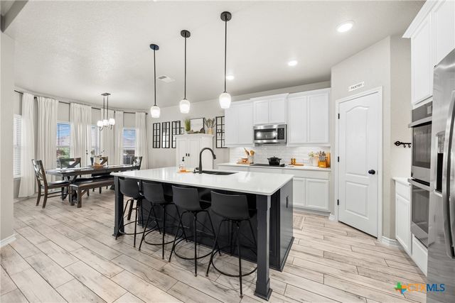 5107 Pinar Trail, Killeen, TX 76549