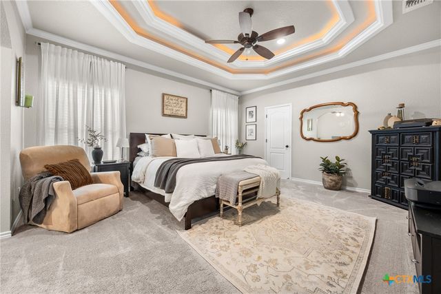 5107 Pinar Trail, Killeen, TX 76549