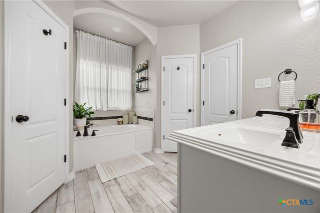 5107 Pinar Trail, Killeen, TX 76549