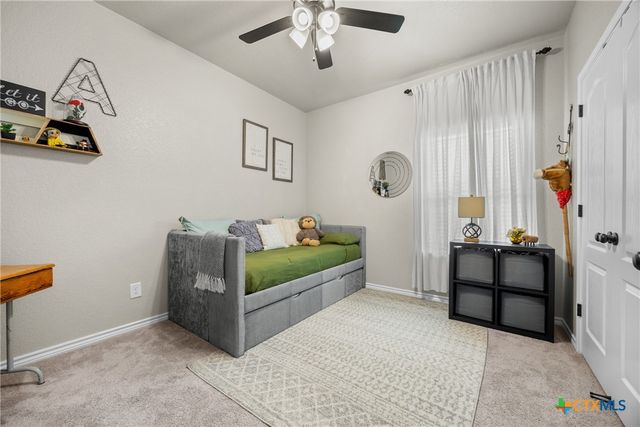 5107 Pinar Trail, Killeen, TX 76549