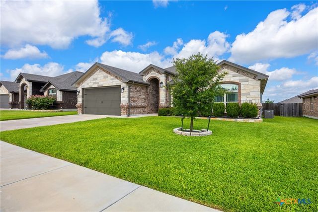 5107 Pinar Trail, Killeen, TX 76549